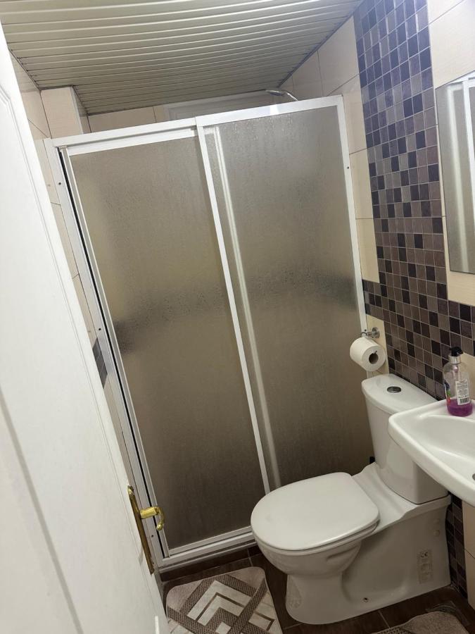 Apartment центр *