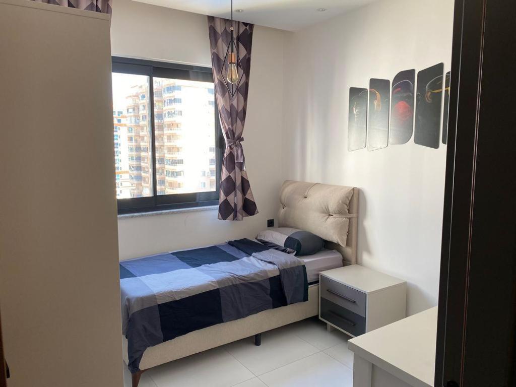 Apartment Peaceful Perch 2 Bedroom 1 Serenity Antalya