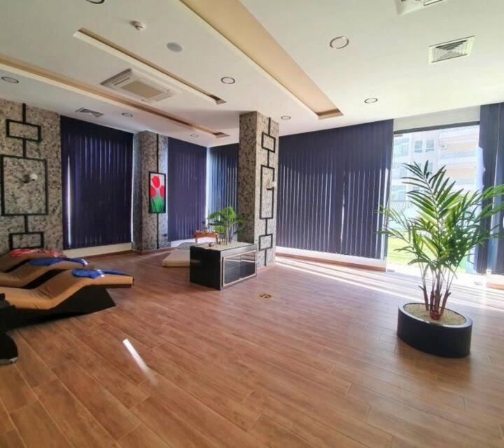 Apartment Peaceful Perch 2 Bedroom 1 Serenity