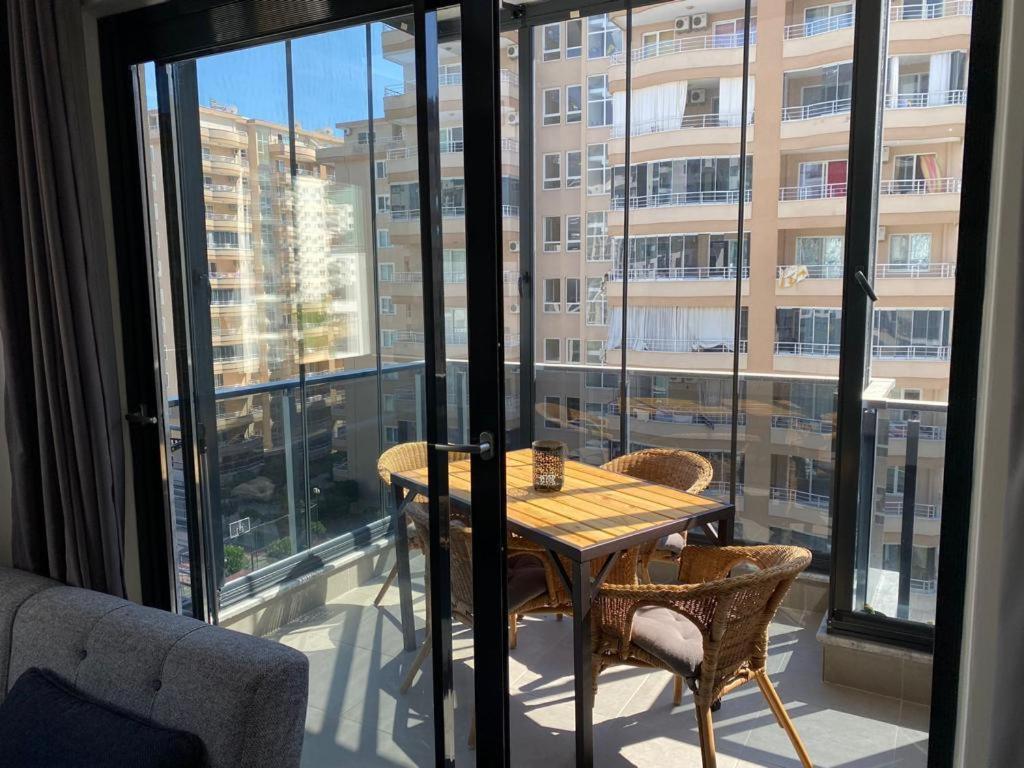 Peaceful Perch 2 Bedroom 1 Serenity Apartment Antalya