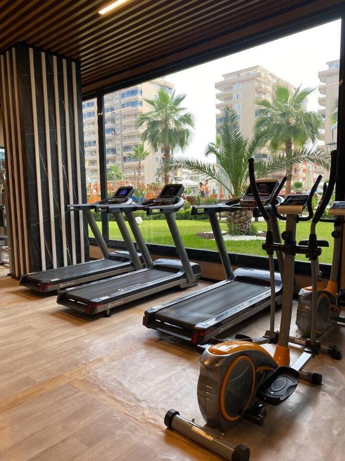 Peaceful Perch 2 Bedroom 1 Serenity * Antalya