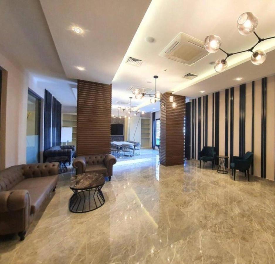 Peaceful Perch 2 Bedroom 1 Serenity Apartment Antalya