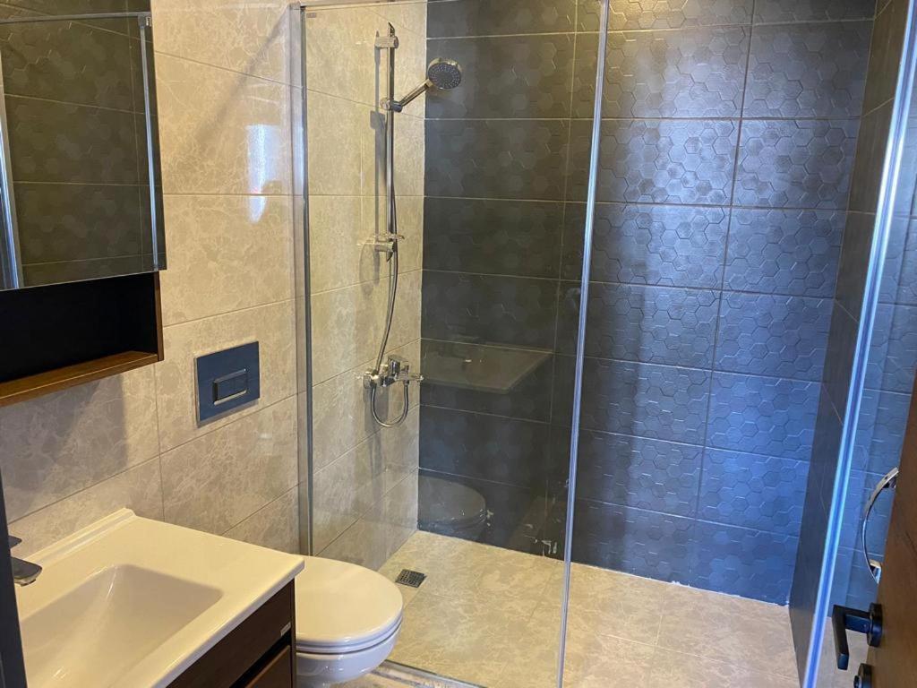 Peaceful Perch 2 Bedroom 1 Serenity Apartment Antalya