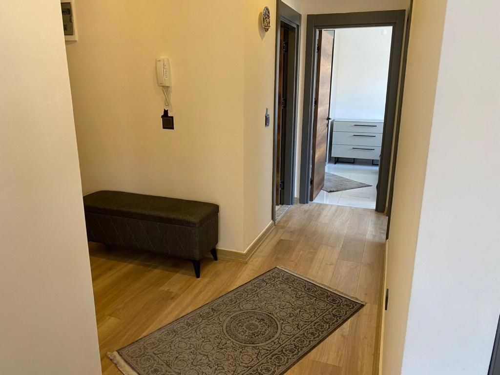 Apartment Peaceful Perch 2 Bedroom 1 Serenity Antalya
