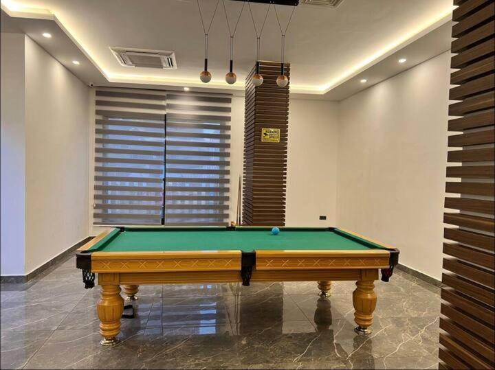 Peaceful Perch 2 Bedroom 1 Serenity Apartment Antalya
