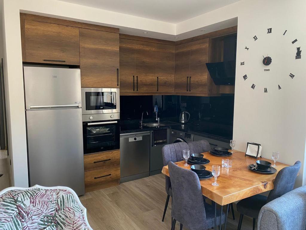 Peaceful Perch 2 Bedroom 1 Serenity * Antalya