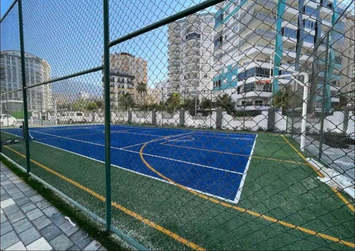 Peaceful Perch 2 Bedroom 1 Serenity Apartment Antalya