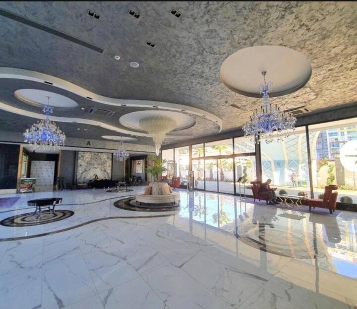 Peaceful Perch 2 Bedroom 1 Serenity * Antalya