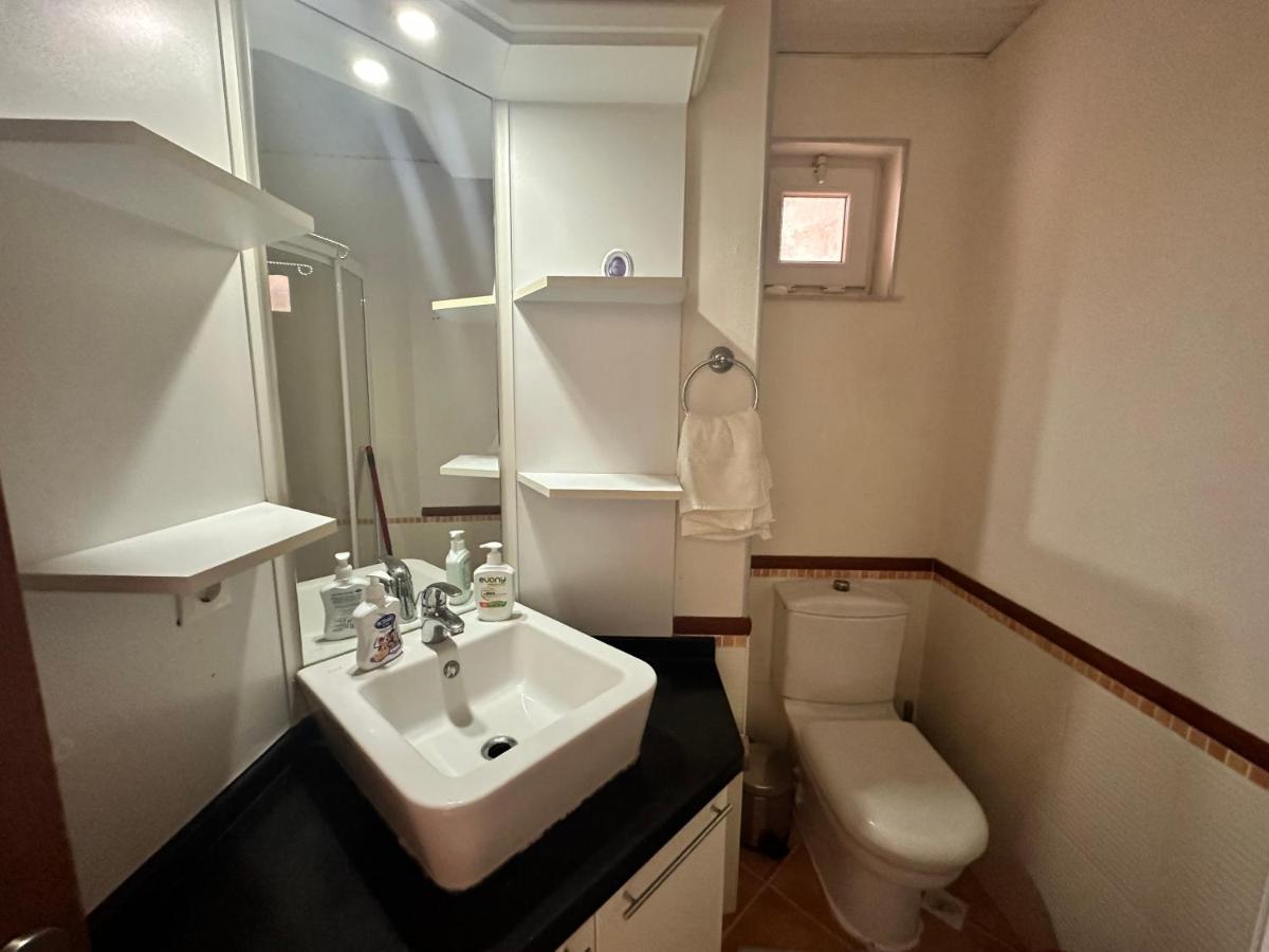 Magic Mountain Villa Antalya