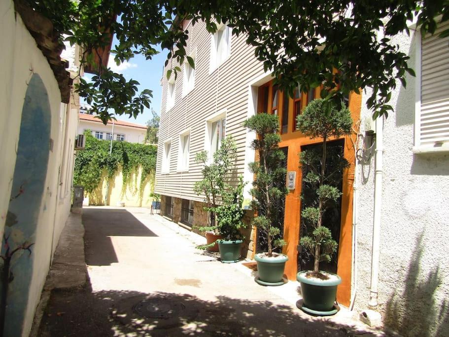 Ozzy Homes * Antalya