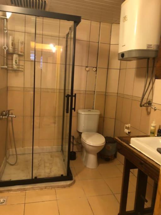 Ozzy Homes Apartment *
