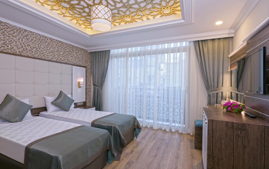 Otel Trend Park Antalya