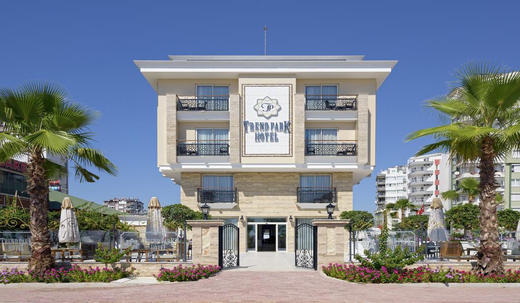 Trend Park Otel Antalya