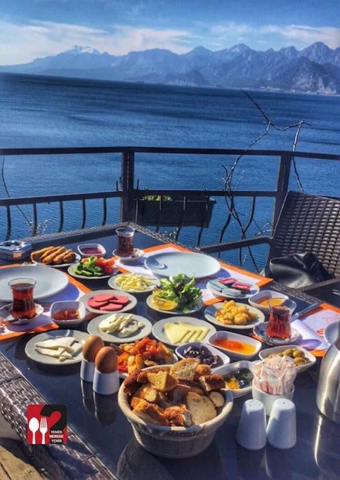 10 Location, Close To Beaches And Anywhere Antalya