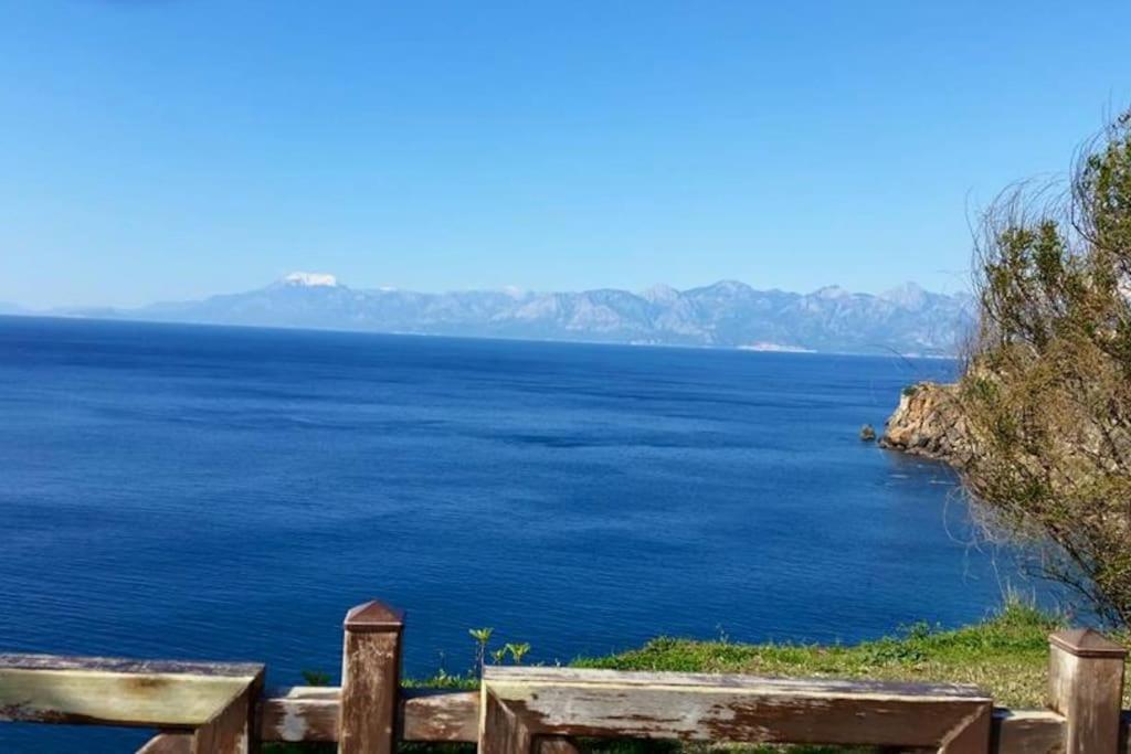 10 Location, Close To Beaches And Anywhere * Antalya