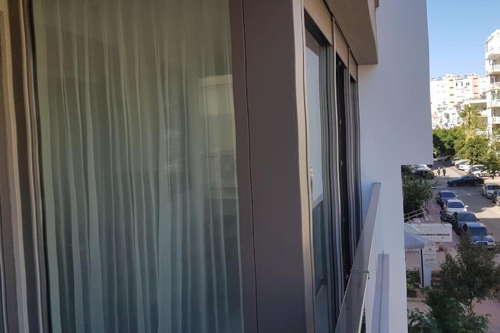 10 Location, Close To Beaches And Anywhere * Antalya