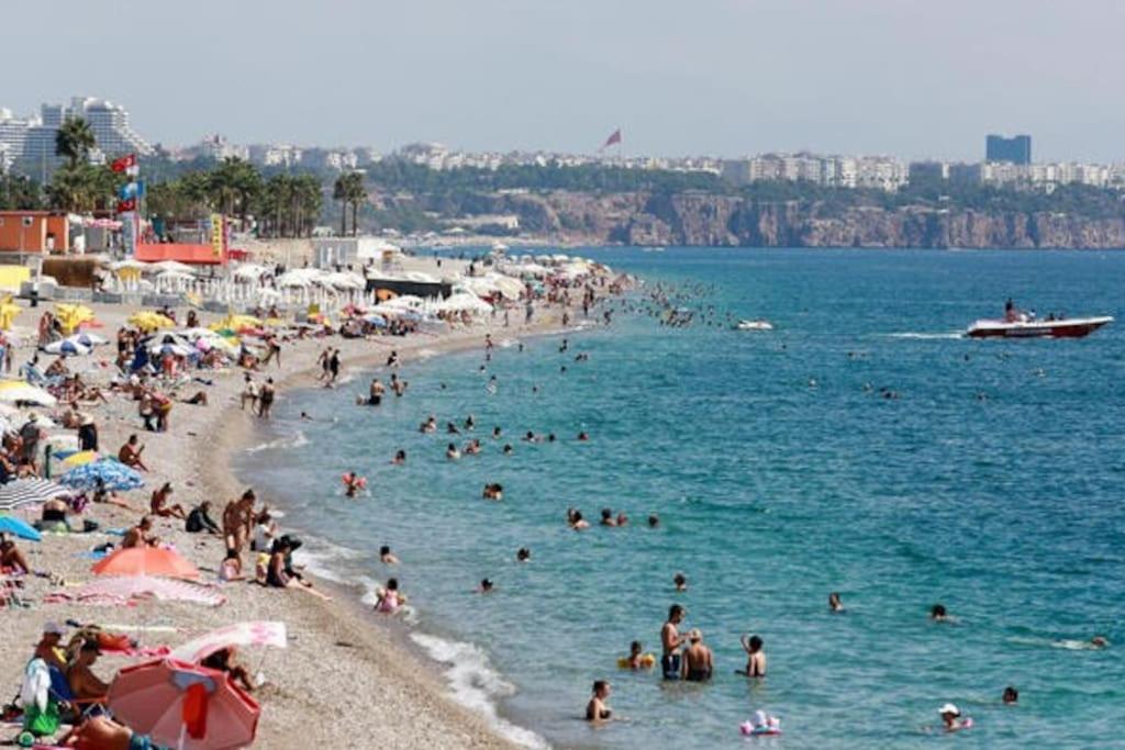 10 Location, Close To Beaches And Anywhere *