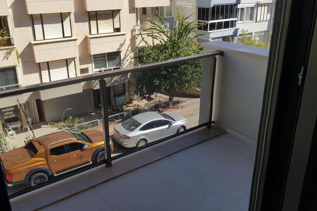 10 Location, Close To Beaches And Anywhere Apartment Antalya