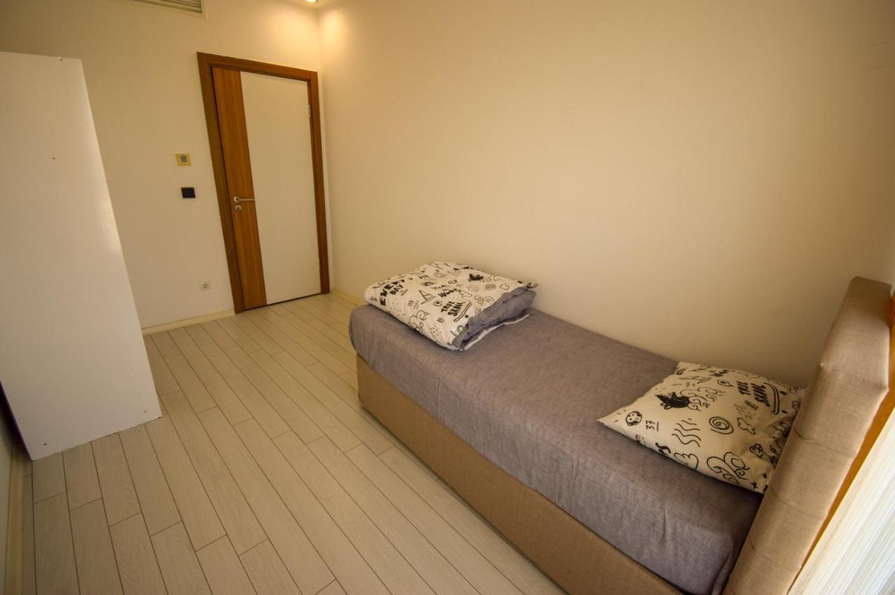 Waterfall Apartment Antalya