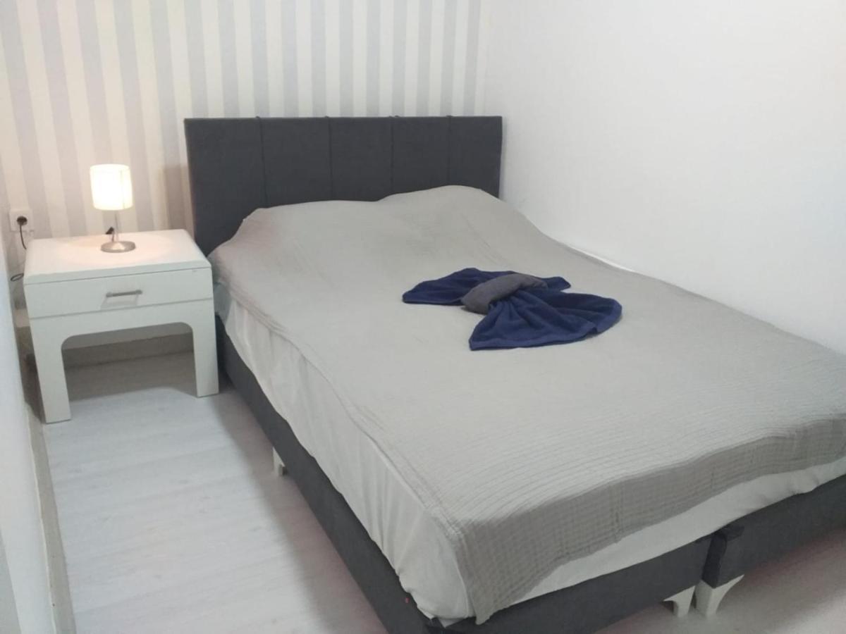 Apartment Melisa Apart Antalya