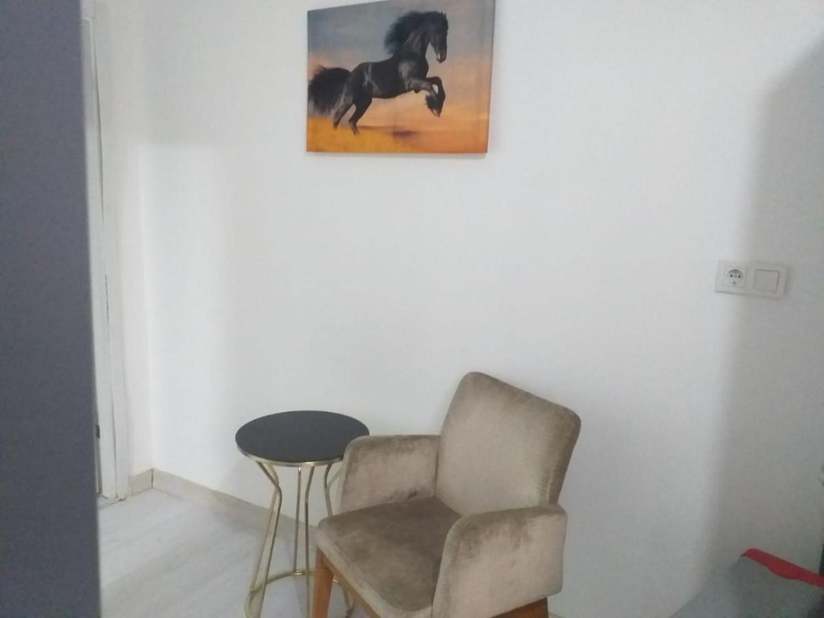 Melisa Apart Apartment