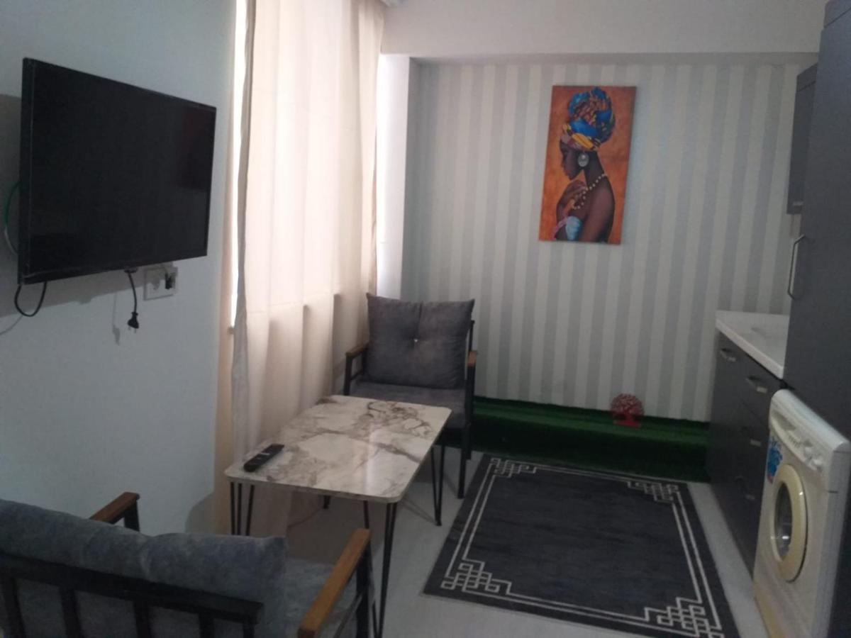 Melisa Apart Apartment *