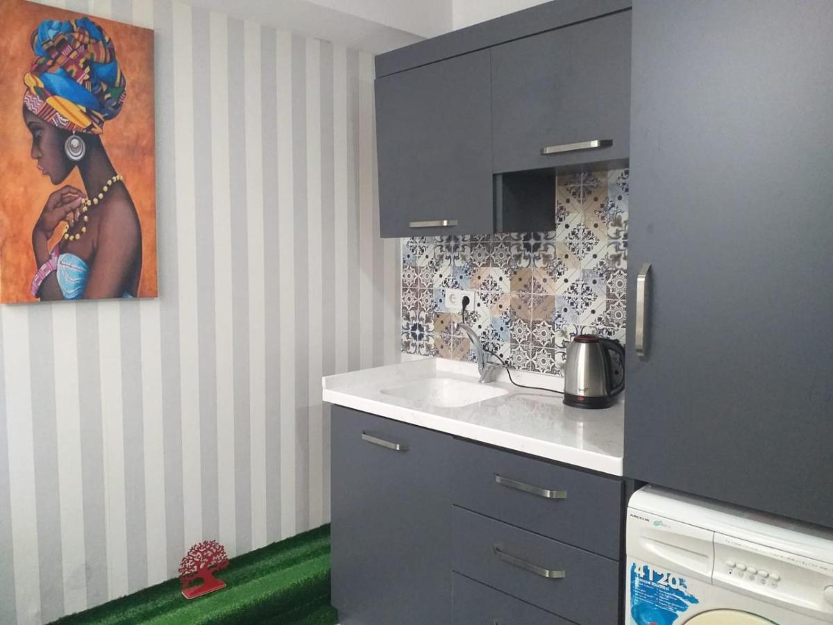 Melisa Apart Apartment Antalya