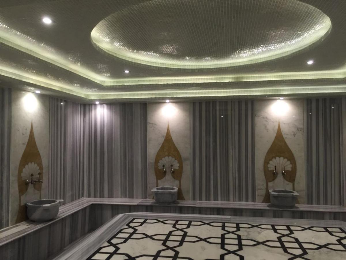 Mostar Otel Antalya