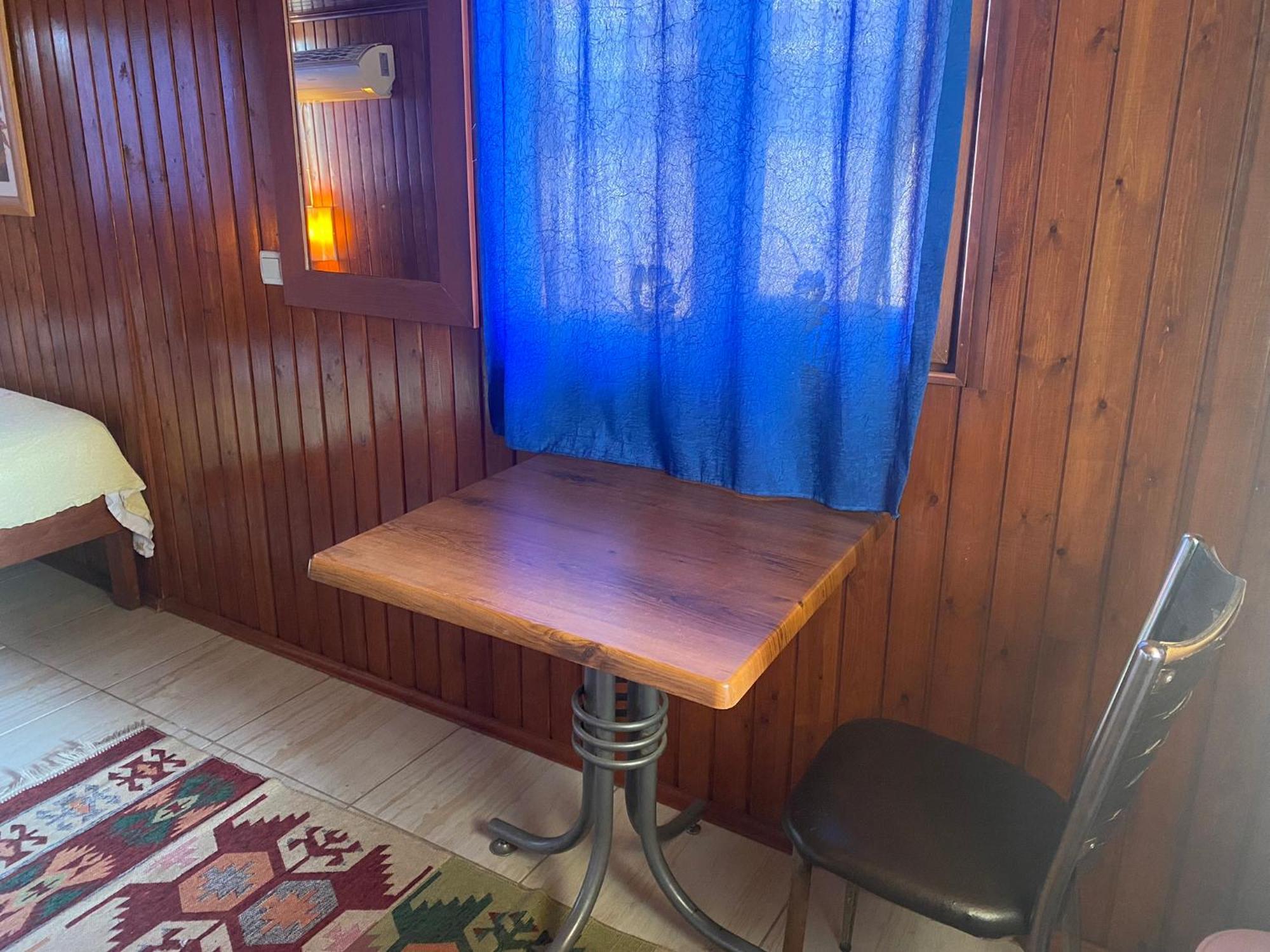 Camel Apartment