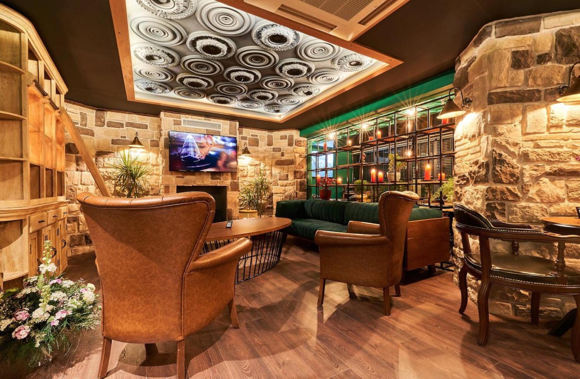 Azuu Boutique 4* Antalya