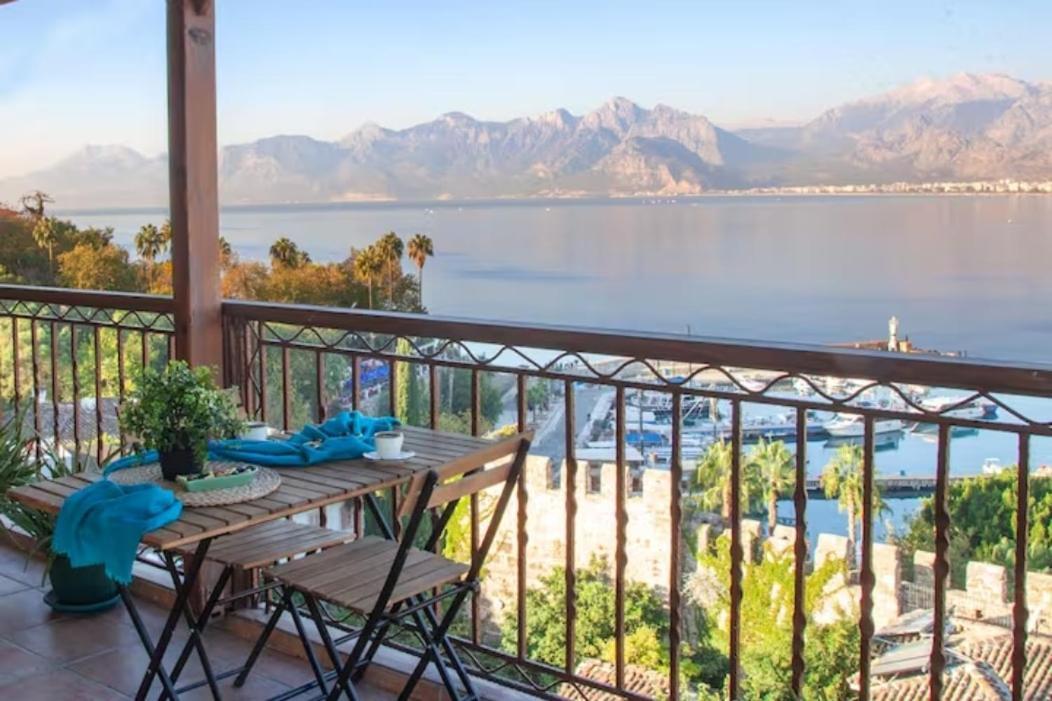 Apartment Mavi Avlu - Old Town