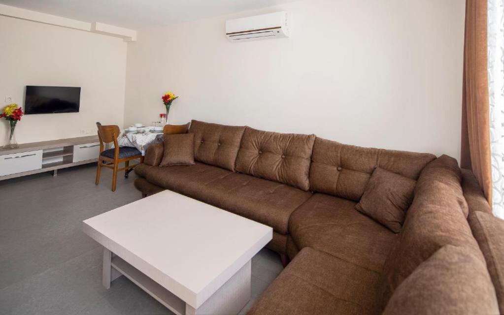 Sitti Aparthotel Antalya