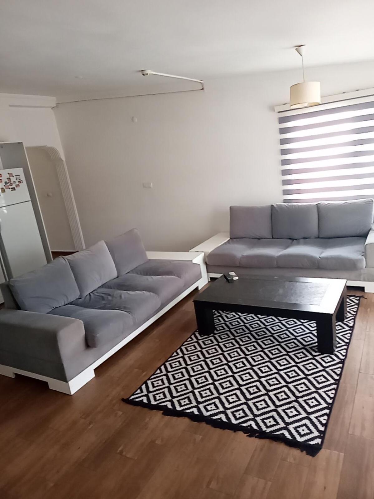 Apartment Terrasuit