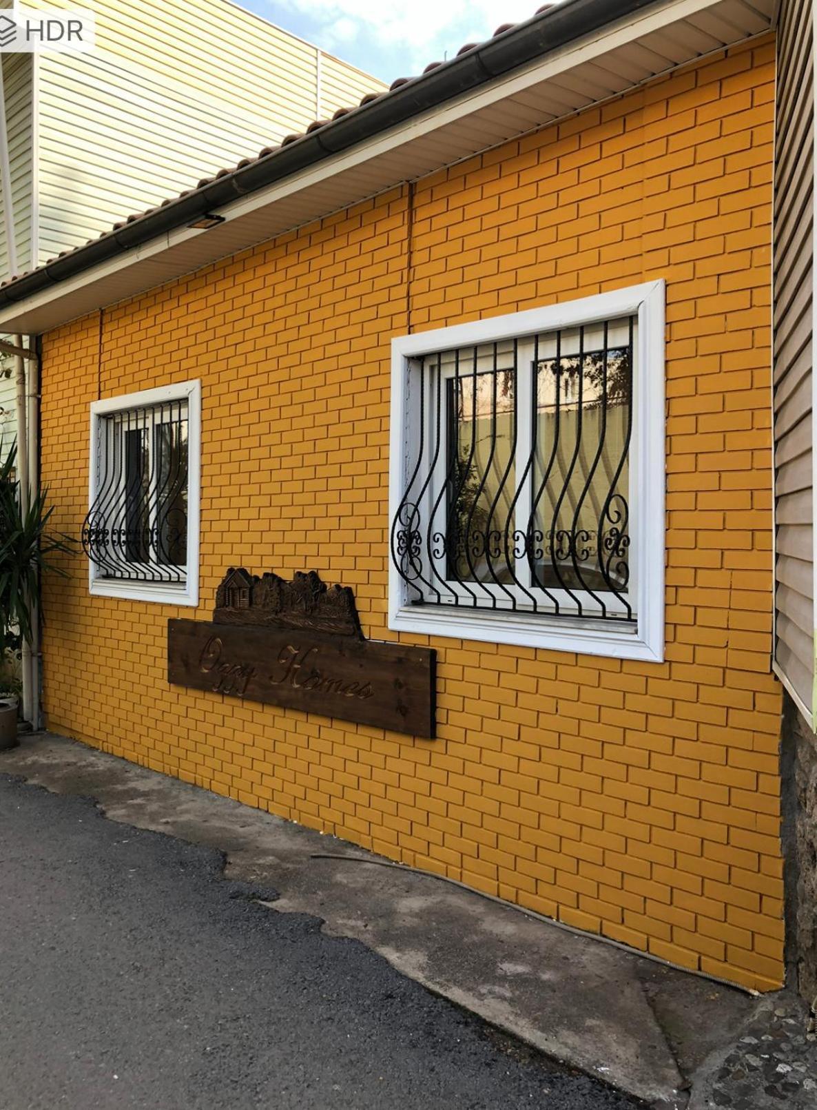 Kaleici Tarihi Lokasyon Bahceli Oezel Muestakil Ev Villa