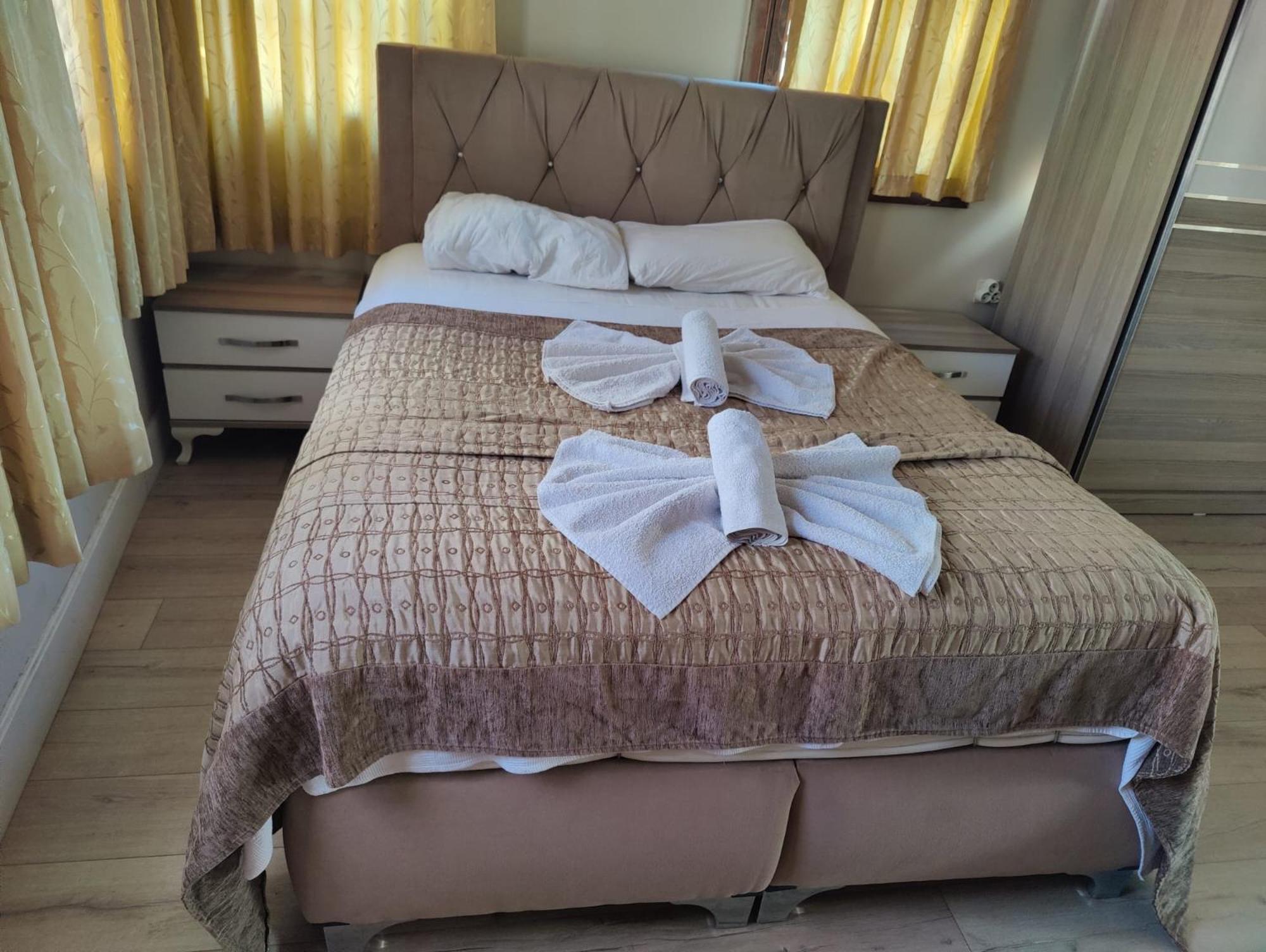 Antique House Guest house Antalya