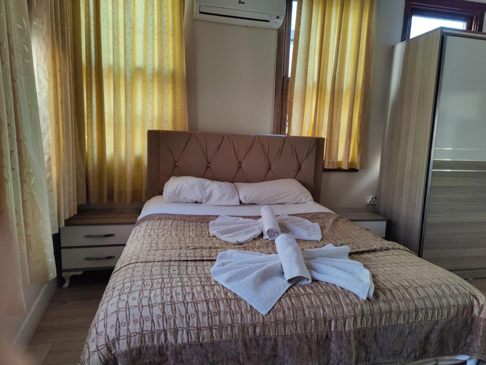 Antique House Guest house Antalya