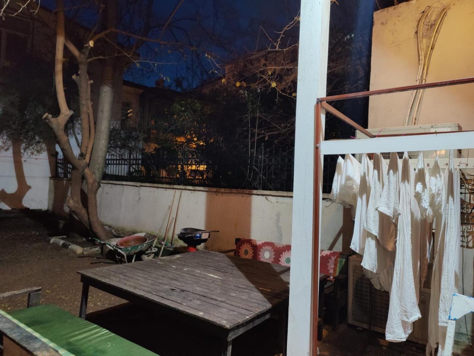 Antique House Guest house Antalya