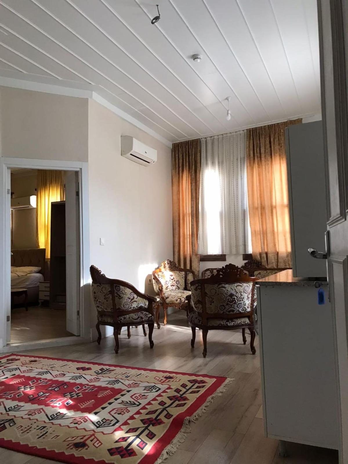 Antique House Guest house