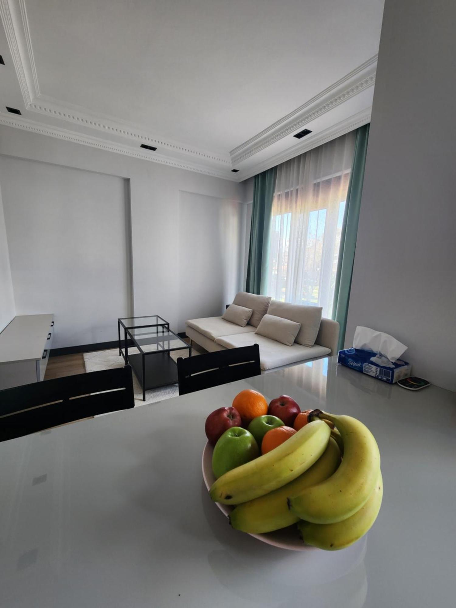 Snowdrop Apartment *
