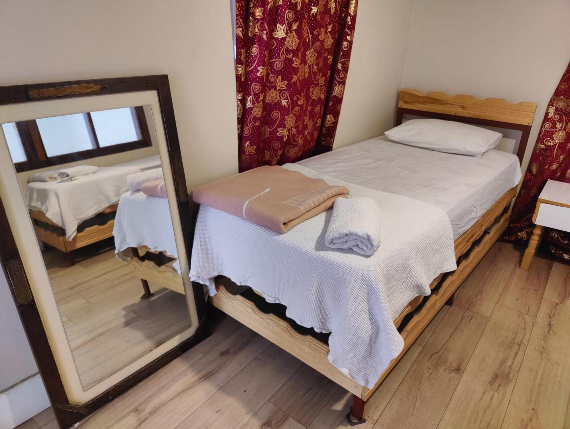 Antique House Guest house Antalya
