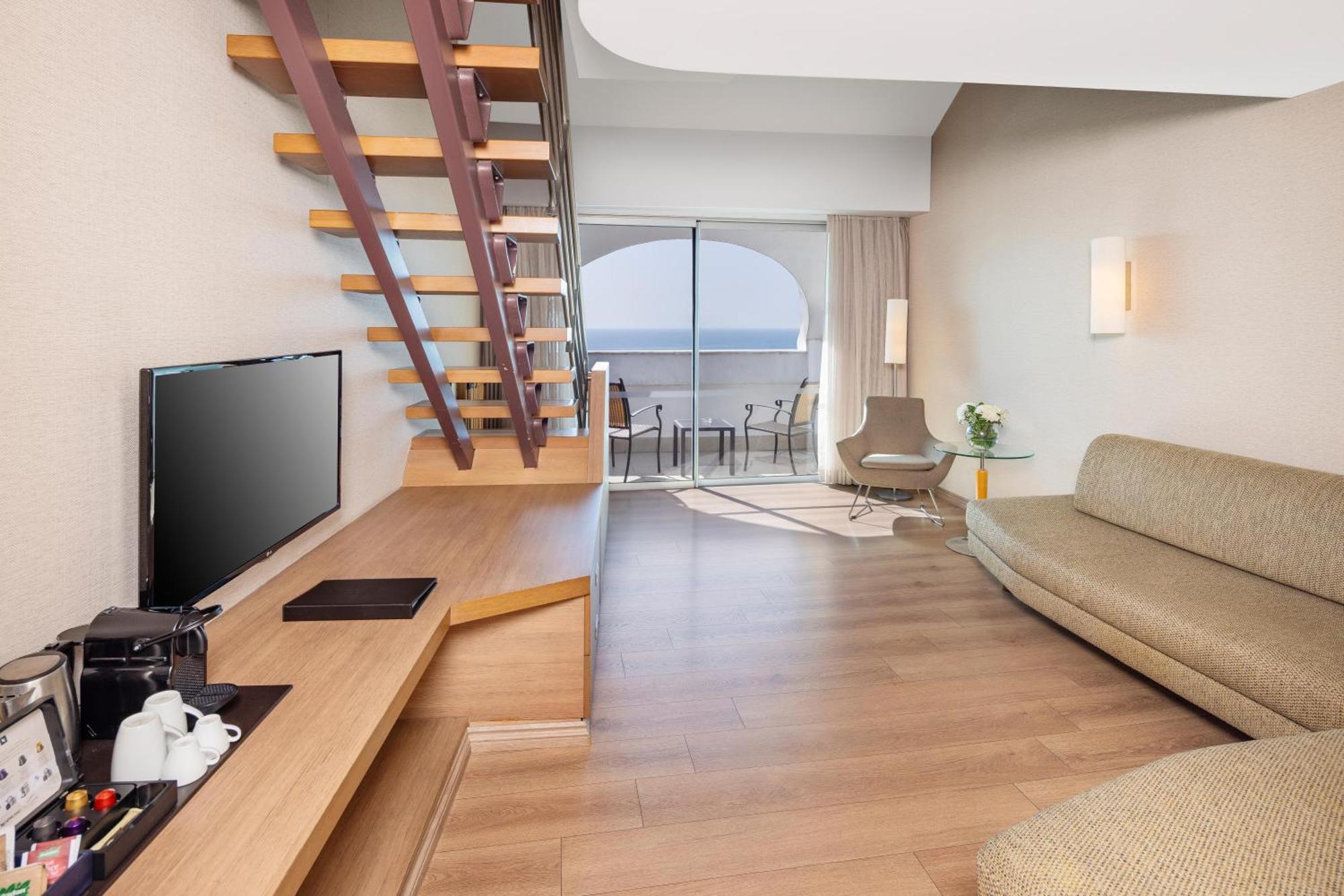 Resort Concorde De Luxe Lara 5*