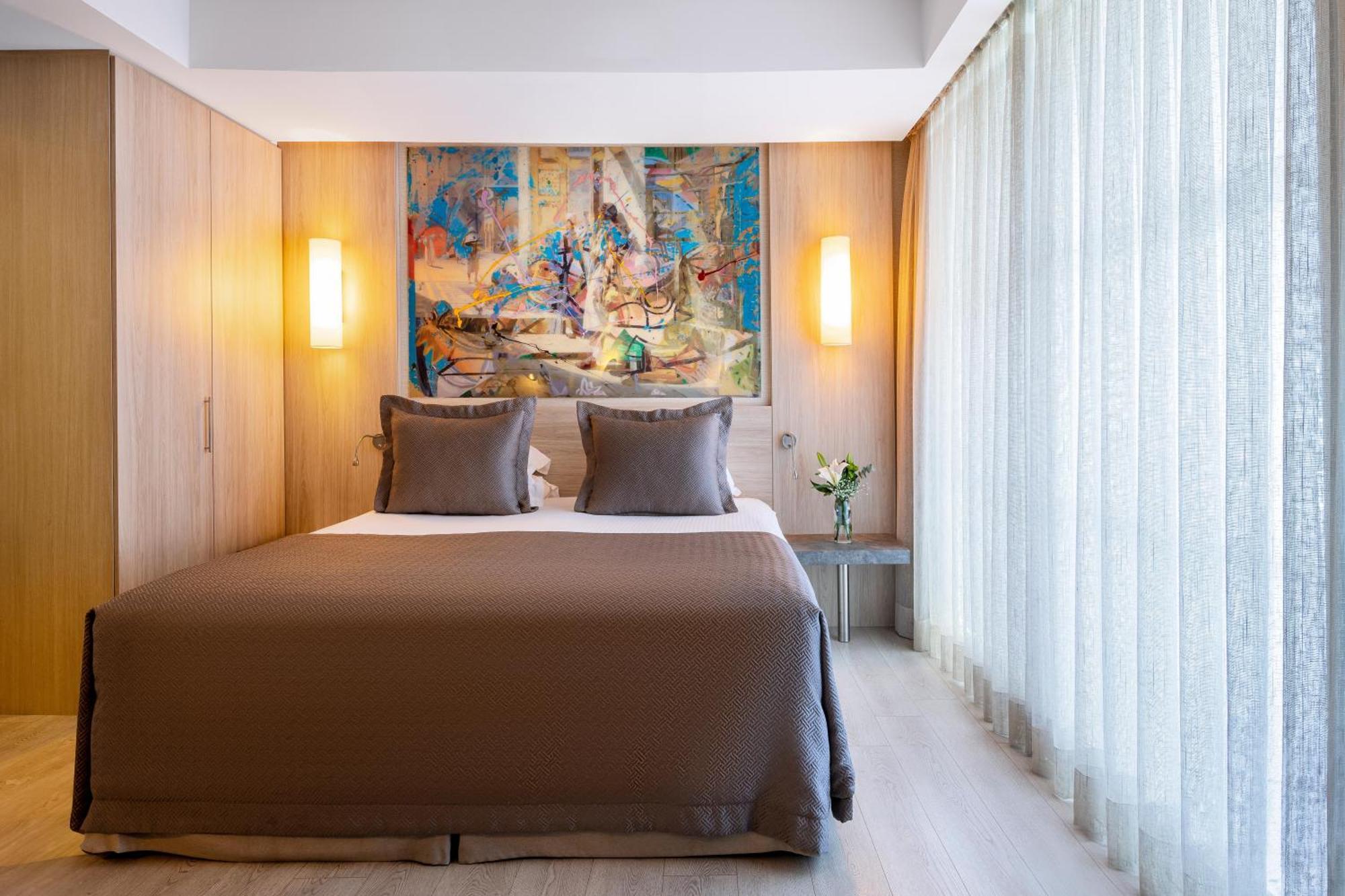 Resort Concorde De Luxe