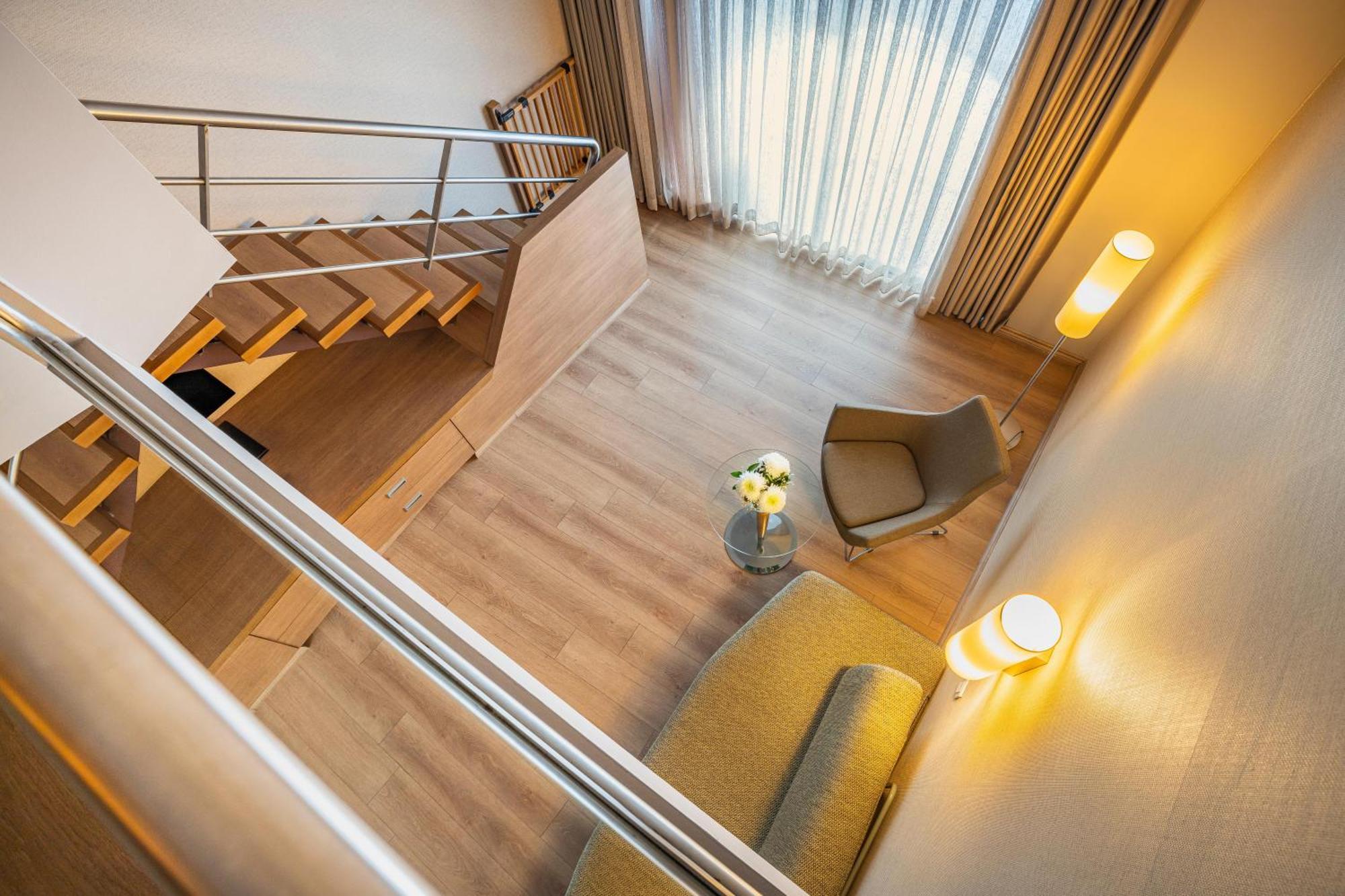 Concorde De Luxe Resort Antalya
