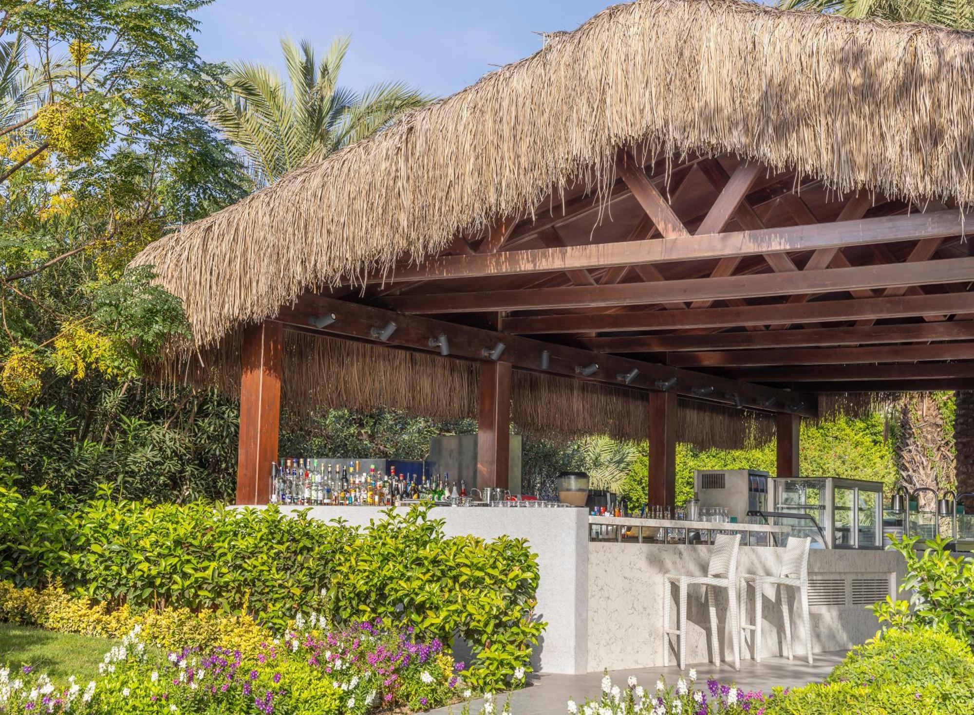 Concorde De Luxe Resort