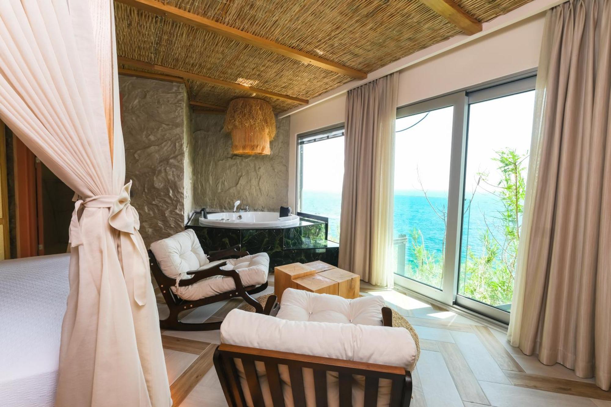 Bilem Beach&spa Hotel Antalya