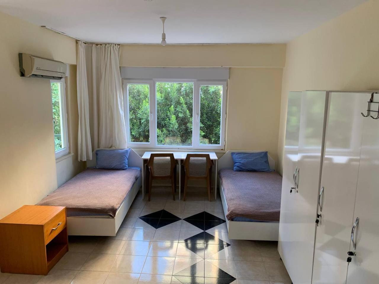 Arma Pansıyon * Antalya