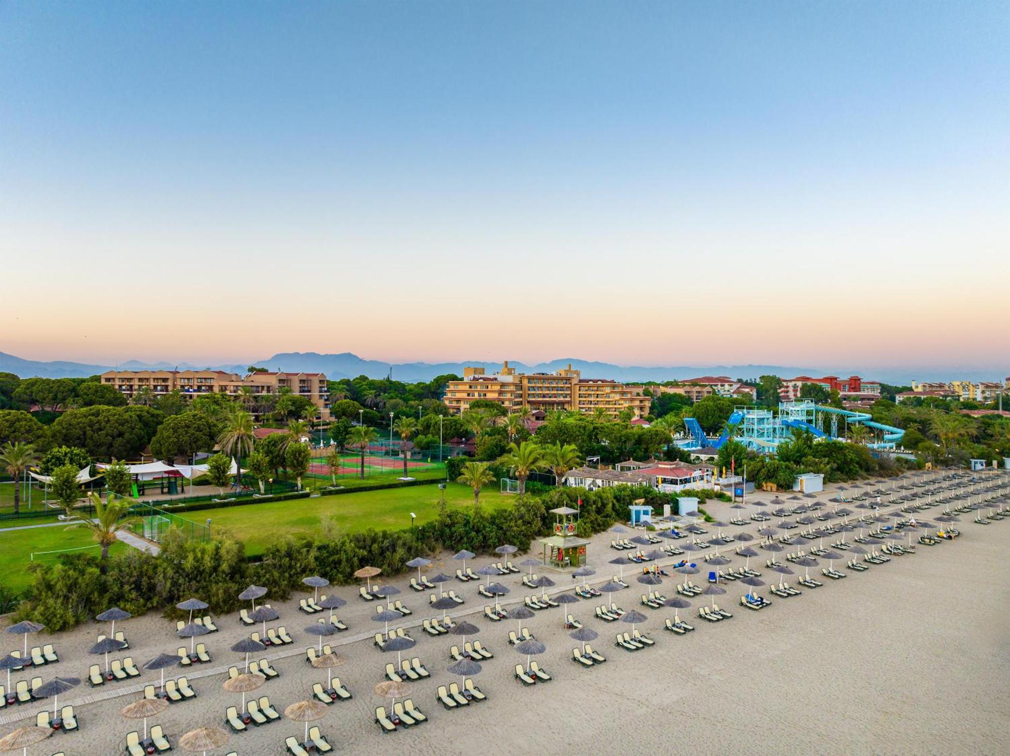 Asteria Family Belek 5*