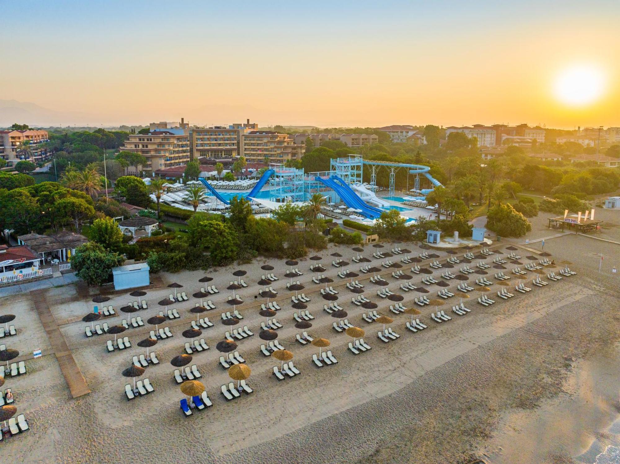 Asteria Family Belek Hotel 5*