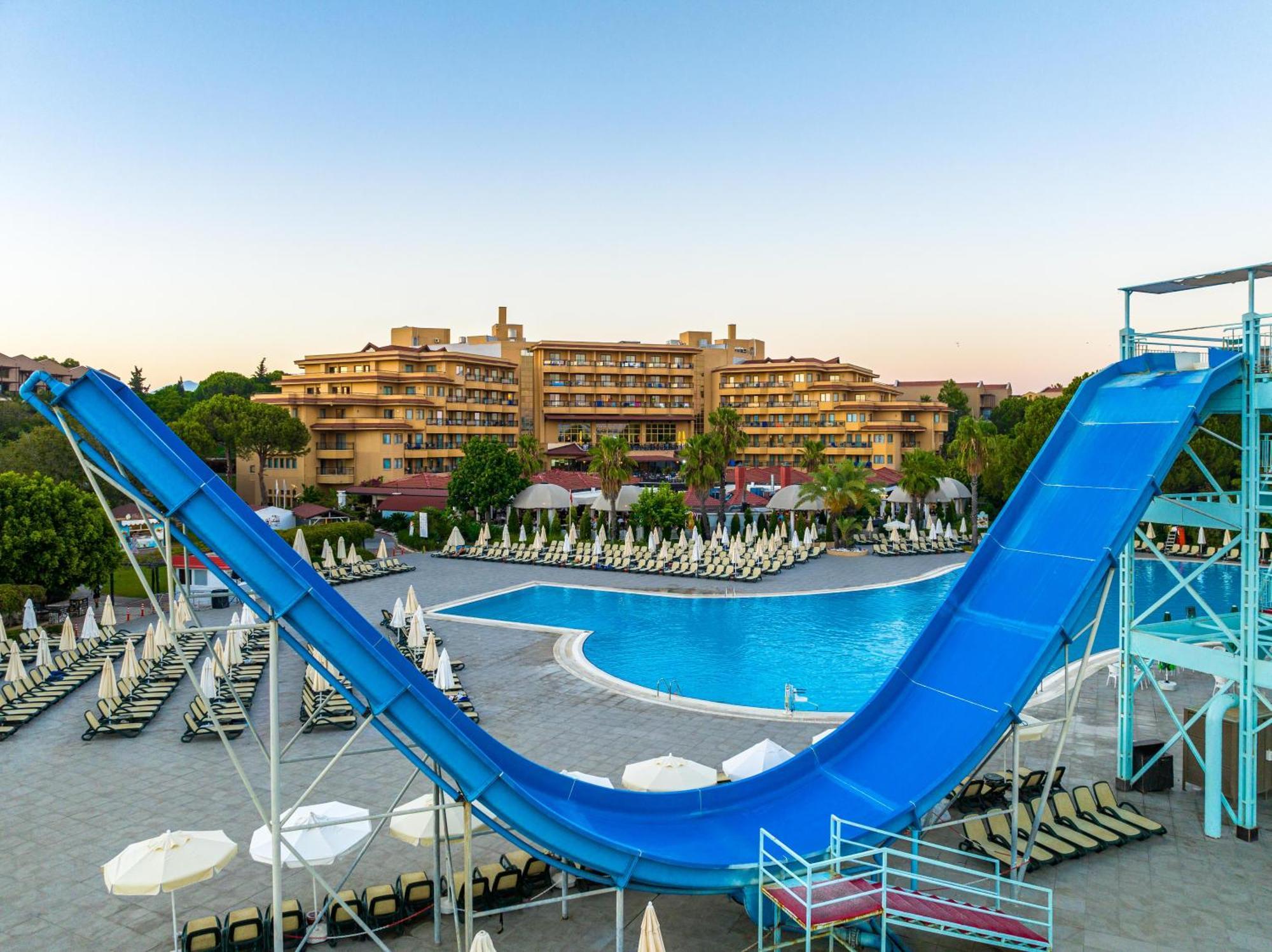 Hotel Asteria Family Belek 5*