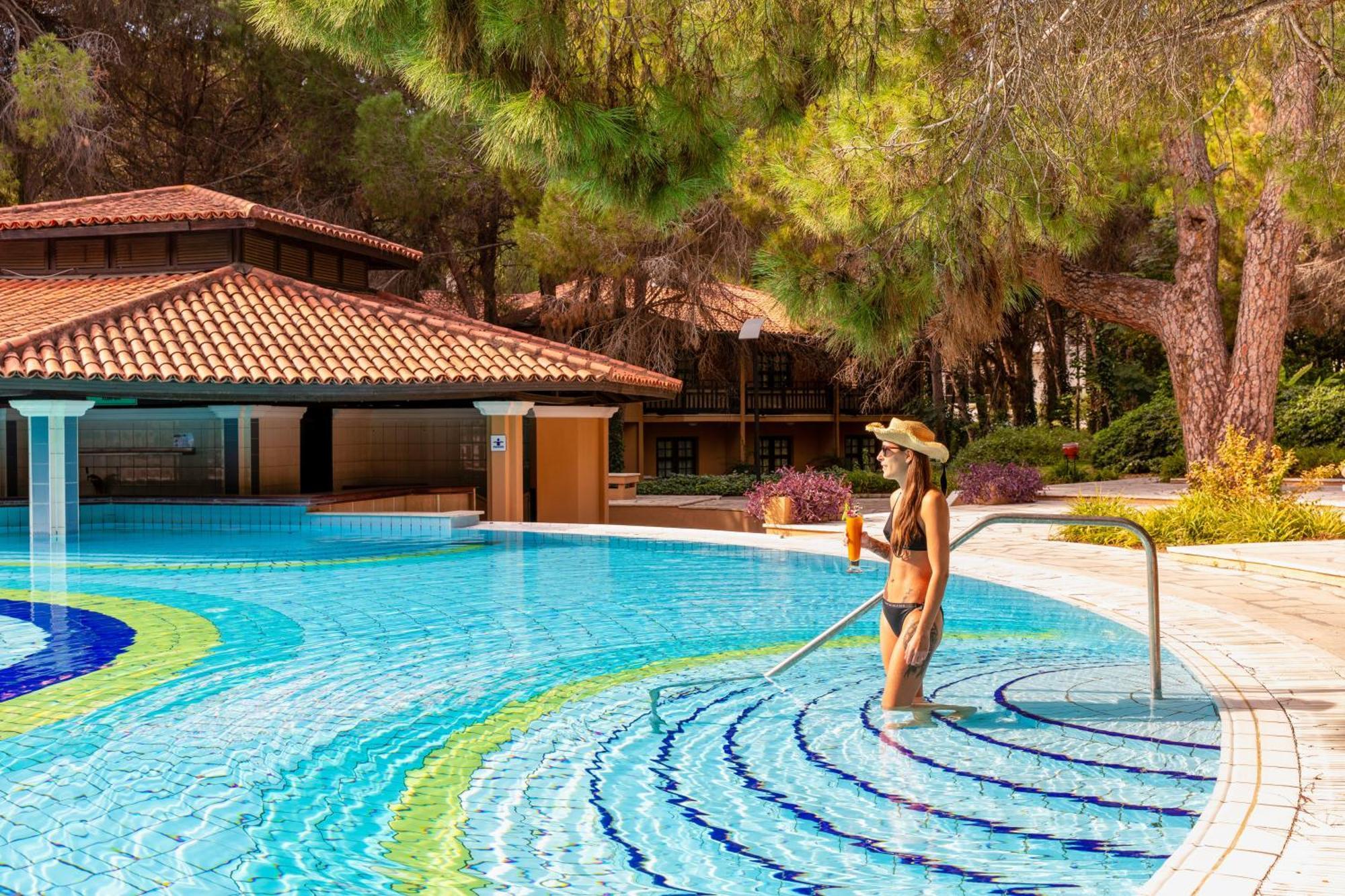 Asteria Family Belek 5*